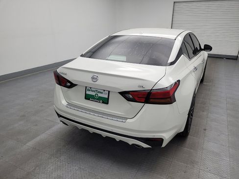 Used 2021 Nissan Altima 2.5 SL image 7