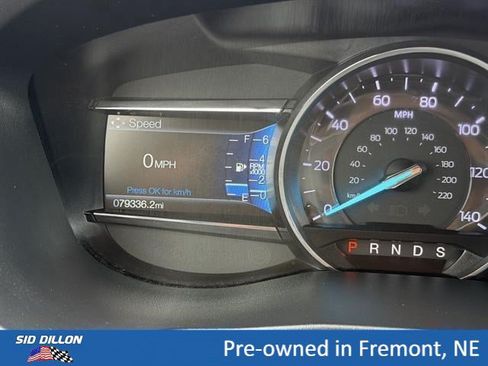 Used 2018 Ford Explorer XLT w/ Equipment Group 201A AWD/4WD image 16
