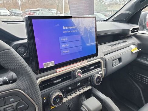 New 2026 Toyota Tacoma Limited image 26