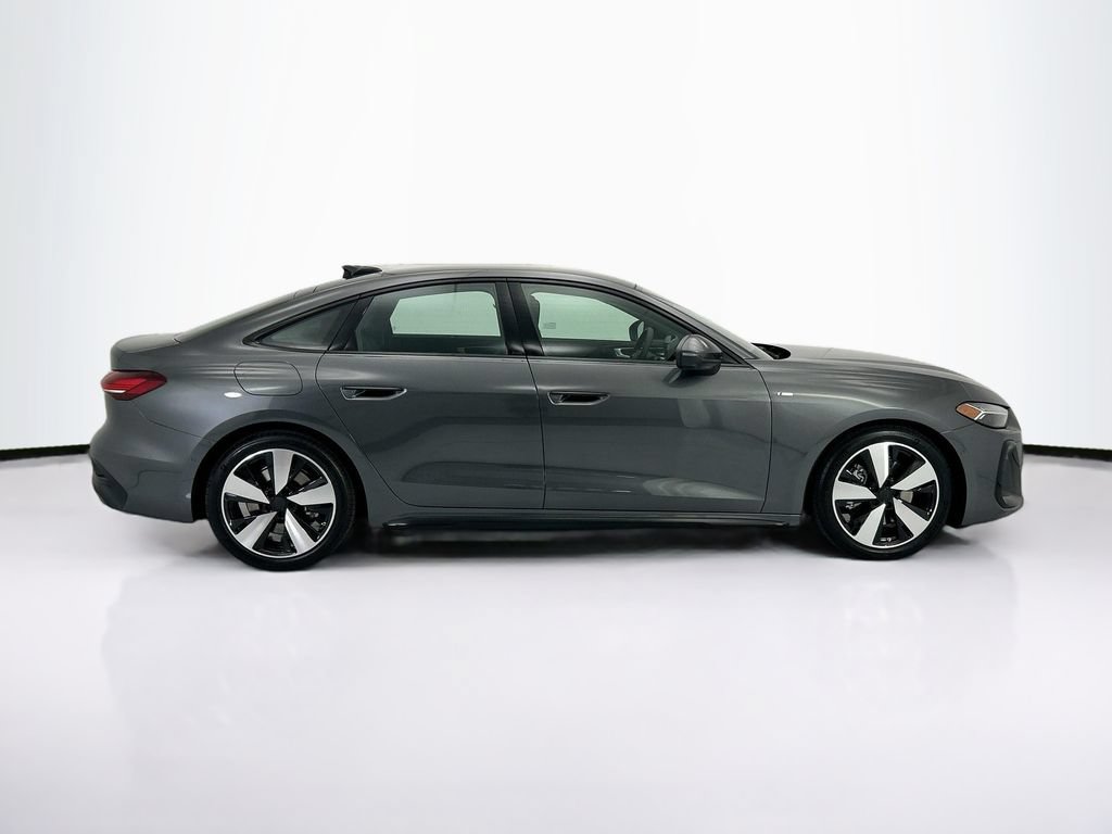 Used 2026 Audi A5 Premium Plus w/ Premium Plus Package AWD/4WD image 4