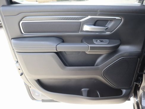 New 2026 RAM 1500 Big Horn image 17