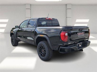 New 2026 GMC Canyon Elevation w/ Convenience Package