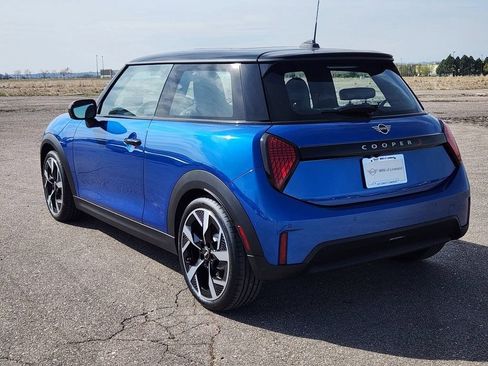 Used 2026 MINI Cooper S FWD image 3