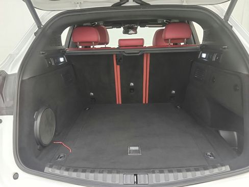 Used 2022 Alfa Romeo Stelvio Veloce AWD/4WD image 29