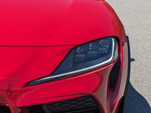 Used 2026 Toyota Supra w/ Driver Assist Package RWD image 13