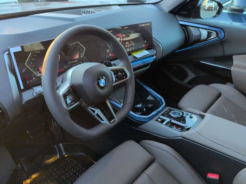 Used 2026 BMW X3 xDrive30i w/ M Sport Package AWD/4WD image 10