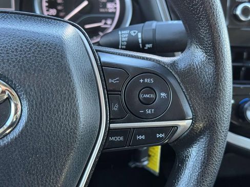 Used 2024 Toyota Camry LE image 11