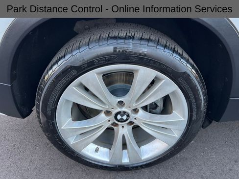 Used 2013 BMW X3 xDrive35i image 14