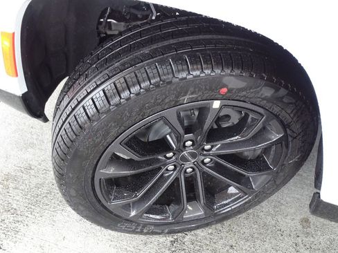 New 2024 Jeep Grand Wagoneer Series II w/ Quick Order Packagew 28T image 52