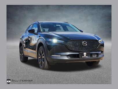 New 2026 MAZDA CX-30 Aire Edition