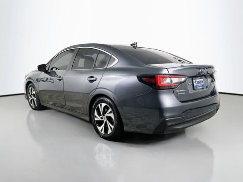 Used 2020 Subaru Legacy Premium AWD/4WD image 5