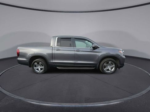 Used 2023 Honda Ridgeline RTL image 9