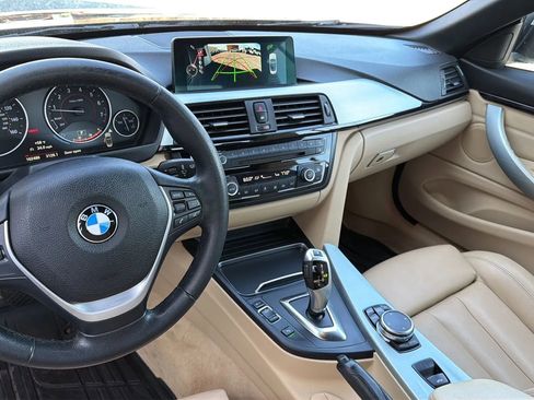 Used 2016 BMW 435i Convertible RWD image 24