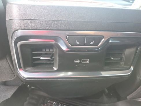 Used 2025 GMC Sierra 1500 Denali Ultimate AWD/4WD image 52