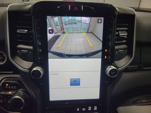 Used 2023 RAM 1500 Big Horn image 48