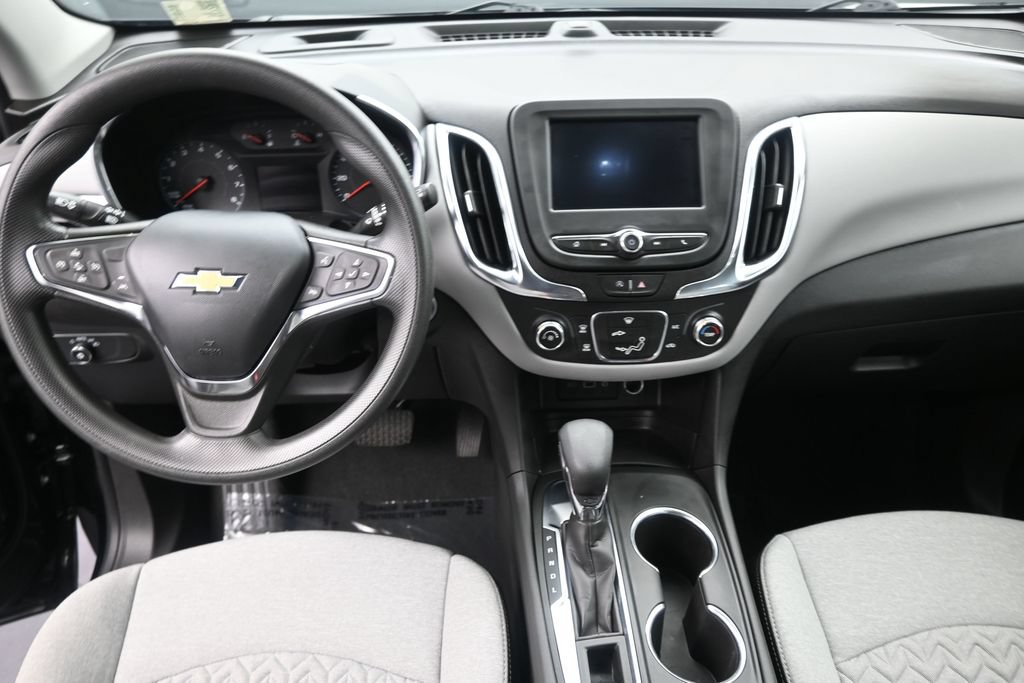 Used 2024 Chevrolet Equinox LS FWD image 15