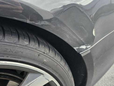 Used 2014 Audi A6 3.0T Prestige w/ Prestige Package image 20