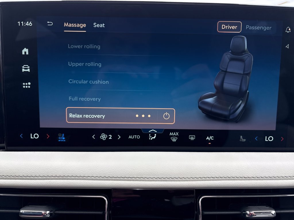 New 2026 Lincoln Aviator Reserve AWD/4WD image 43