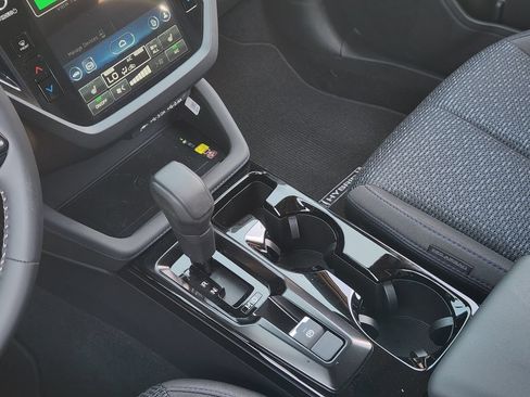 New 2026 Subaru Forester Premium AWD/4WD image 18