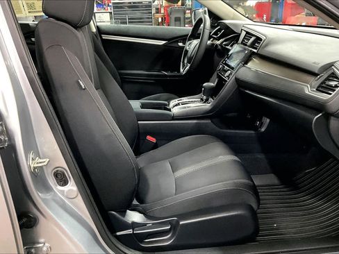 Used 2016 Honda Civic EX-T image 7