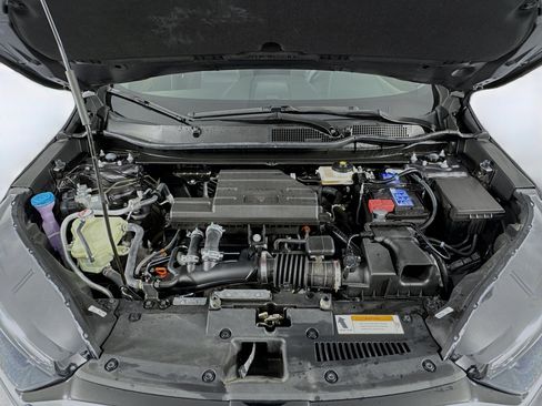 Certified 2022 Honda CR-V EX image 30