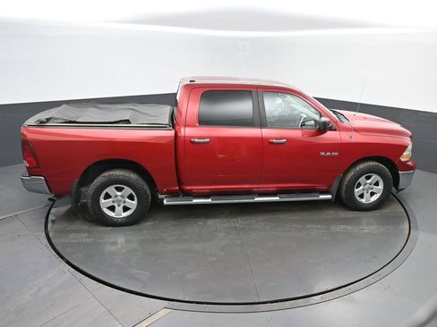 Used 2010 Dodge Ram 1500 Truck SLT image 42