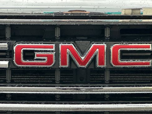 Certified 2023 GMC Sierra 2500 SLT w/ SLT Convenience Package image 37