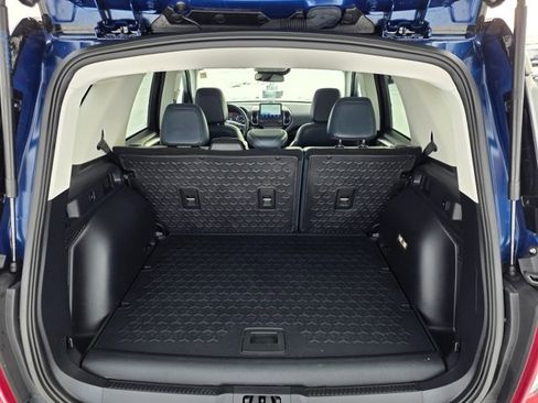 Used 2023 Ford Bronco Sport Outer Banks w/ Tech Package image 14