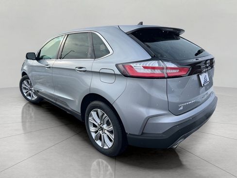 Used 2024 Ford Edge Titanium image 33