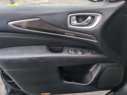 Used 2020 INFINITI QX60 Luxe image 24