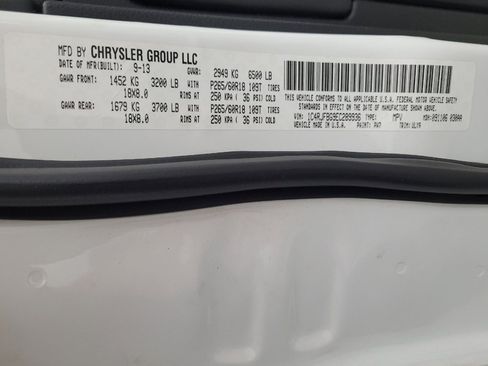 Used 2014 Jeep Grand Cherokee Limited AWD/4WD image 33