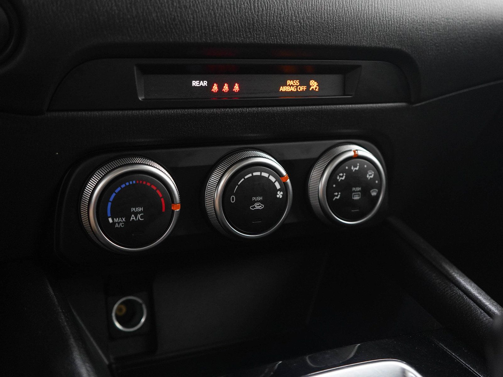 Used 2025 MAZDA CX-5 AWD 2.5 S image 22