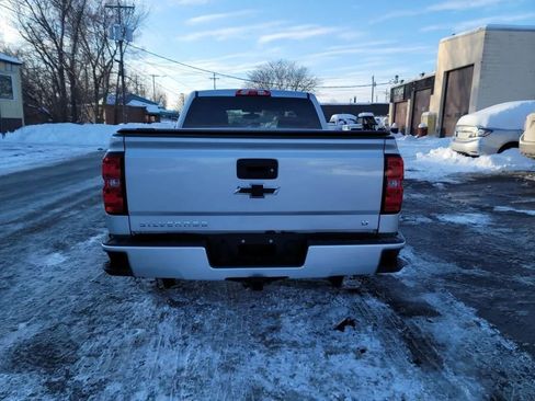 Used 2018 Chevrolet Silverado 1500 LT w/ All Star Edition image 6