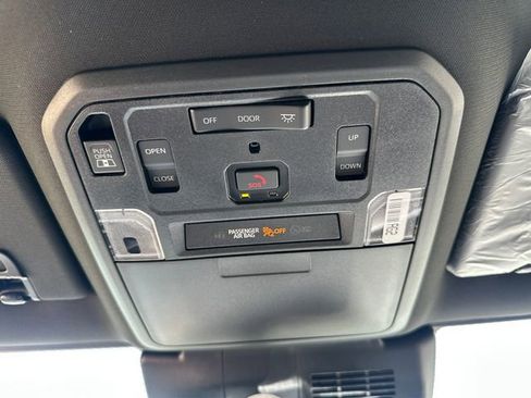 New 2026 Toyota Tacoma TRD Off-Road AWD/4WD image 33