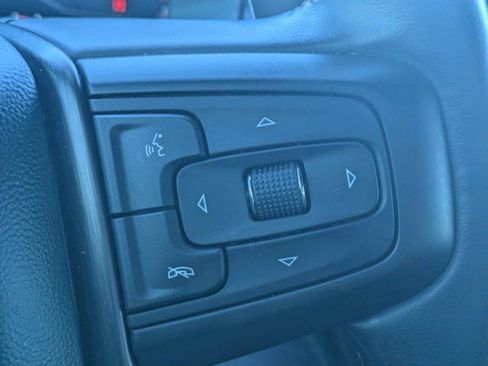 Used 2024 GMC Sierra 1500 AT4 w/ Technology Package AWD/4WD image 21