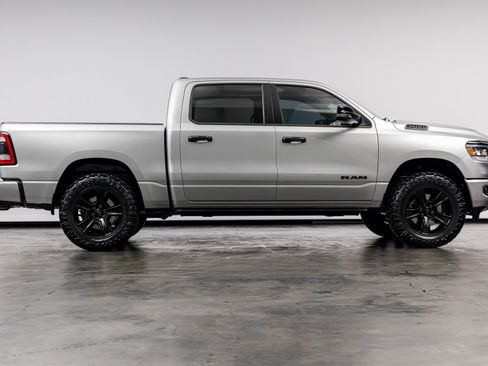 Used 2023 RAM 1500 Big Horn AWD/4WD image 23