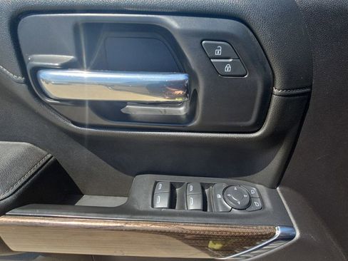 Used 2021 Chevrolet Silverado 1500 RST w/ Bed Protection Package image 28