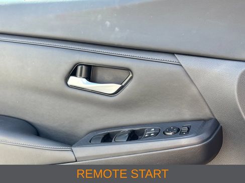 Used 2023 Nissan Sentra SV w/ All-Weather Package FWD image 7
