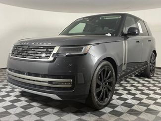 Used 2024 Land Rover Range Rover SE AWD/4WD video 2