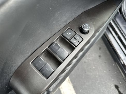 Certified 2024 Toyota Camry XSE image 15