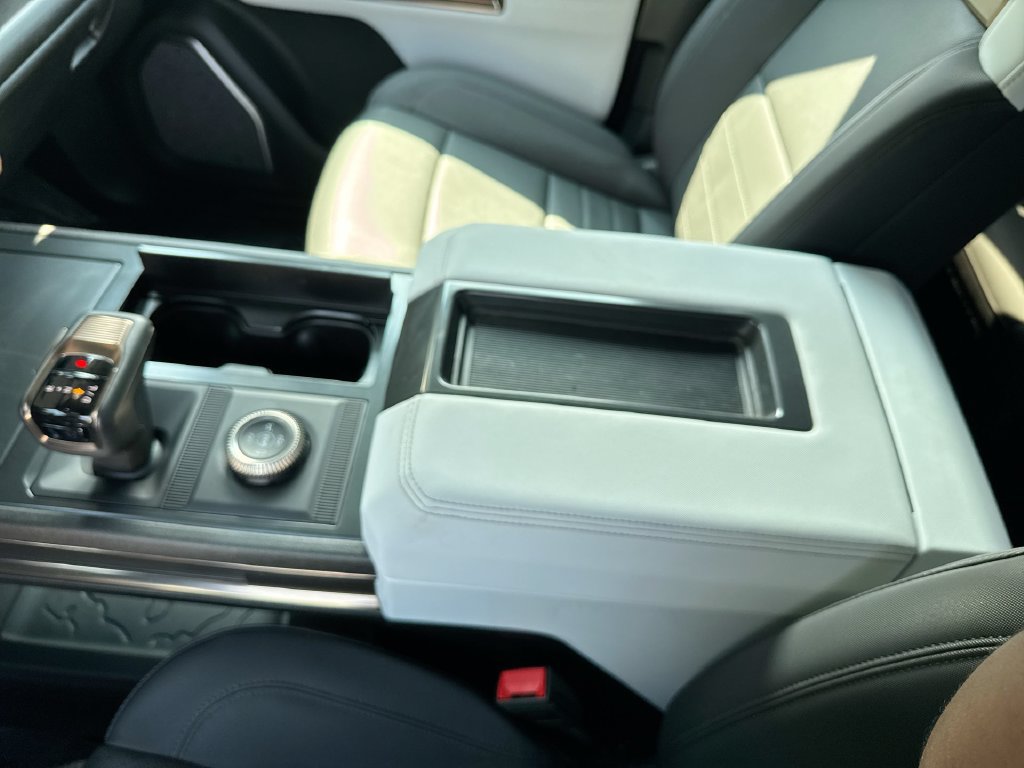 Used 2025 GMC Hummer EV 3X AWD/4WD image 24
