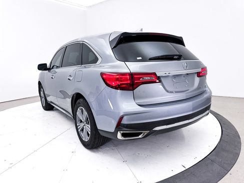 Used 2020 Acura MDX FWD image 13