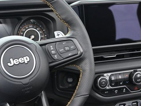 New 2025 Jeep Wrangler Unlimited Rubicon 392 image 26