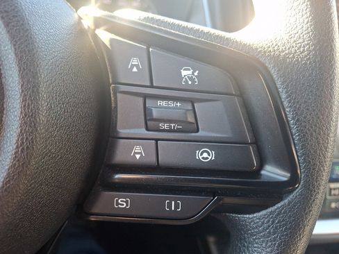 Certified 2024 Subaru Crosstrek 2.0i Premium image 22