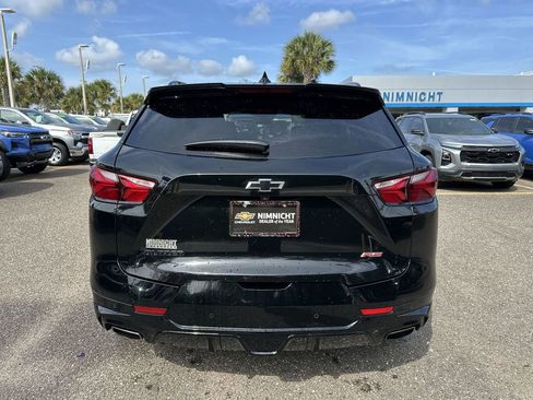 Used 2020 Chevrolet Blazer RS image 15