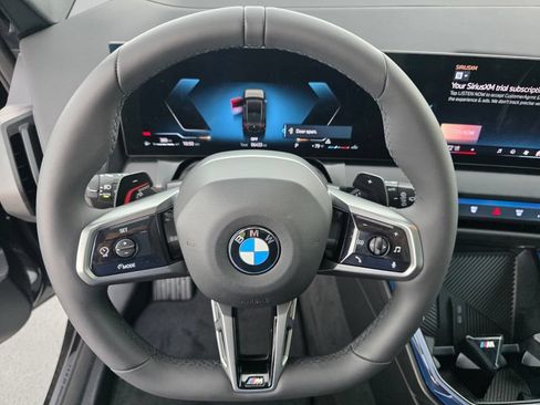 Certified 2026 BMW X3 xDrive30i w/ Premium Package AWD/4WD image 17