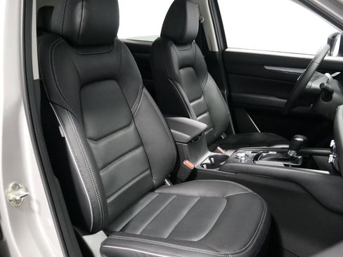 New 2025 MAZDA CX-5 AWD 2.5 S image 15