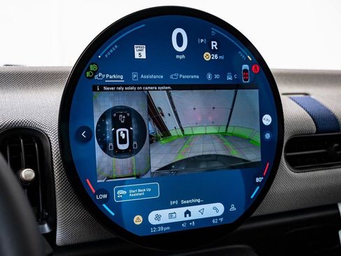 New 2026 MINI Cooper S FWD image 31