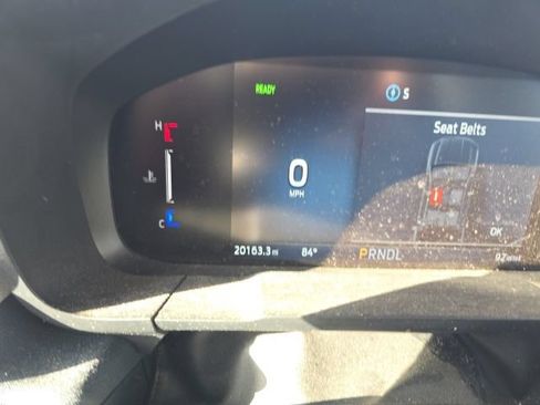 Used 2025 Ford Maverick XLT FWD image 9