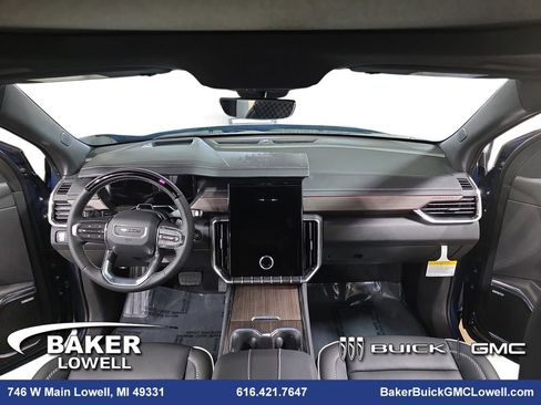 New 2026 GMC Acadia Denali image 9